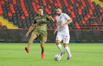Nhận định, soi kèo Hatayspor vs Fenerbahce, 20h00 ngày 26/09