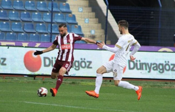 Nhận định, soi kèo Hatayspor vs Konyaspor, 21h00 ngày 22/12