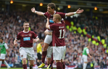 Nhận định soi kèo Hearts vs Hibernian FC 18h00 ngày 12/09