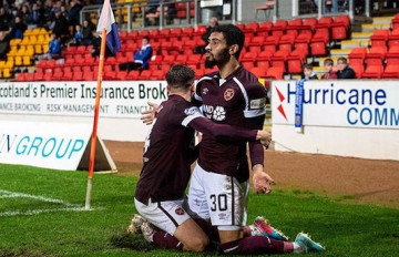 Nhận định, soi kèo Hearts vs St. Johnstone, 2h45 ngày 19/01