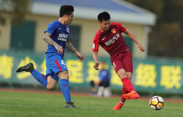 Nhận định, soi kèo Hebei vs Shanghai Shenhua, 14h30 ngày 10/11, VĐQG Trung Quốc