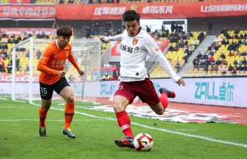 Nhận định, soi kèo Hebei vs Wuhan Zall, 17h00 ngày 21/8, VĐQG Trung Quốc