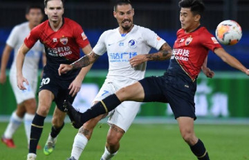 Nhận định soi kèo Hebei FC vs Dalian Pro 15h30 ngày 28/07