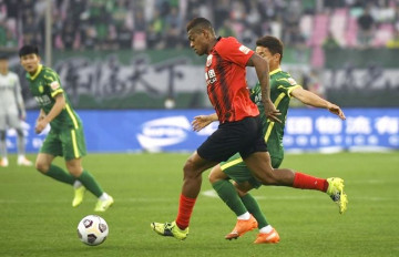 Nhận định soi kèo Hebei FC vs Shanghai Port 15h30 ngày 12/08