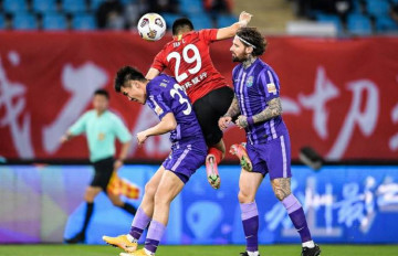 Nhận định soi kèo Hebei FC vs Tianjin Tigers 19h30 ngày 31/07