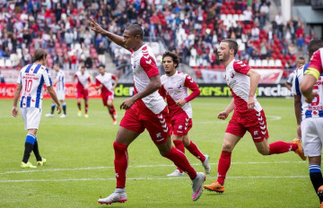 Nhận định, soi kèo Utrecht vs Heerenveen, 01h00 ngày 3/10