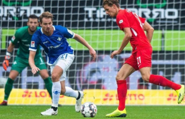 Nhận định, soi kèo Heidenheimer vs Darmstadt, 23h30 ngày 24/09