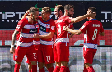 Nhận định soi kèo Heidenheimer vs SC Paderborn 07 18h30 ngày 24/07