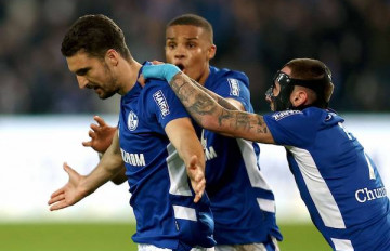 Nhận định, soi kèo Heidenheimer vs Schalke 04, 23h30 ngày 29/10
