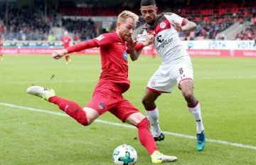 Nhận định, soi kèo Heidenheimer vs St. Pauli, 18h30 ngày 16/10