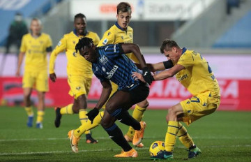 Soi kèo Hellas Verona vs Atalanta 18h30 ngày 21/3, VĐQG Italia