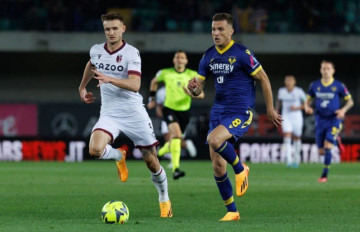 Soi kèo Hellas Verona vs Bologna, 01h45 ngày 19/09