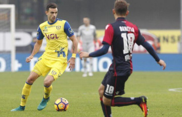 Nhận định, soi kèo Hellas Verona vs Cagliari, 2h45 ngày 01/12