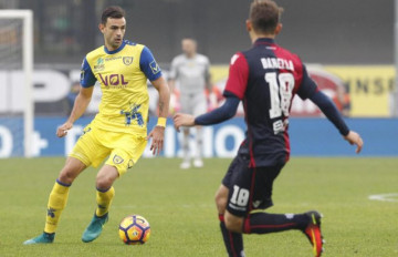 Nhận định, soi kèo Hellas Verona vs Cagliari, 18h30 ngày 6/12, VĐQG Italia