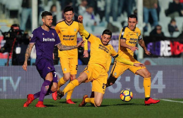 Nhận định, soi kèo Hellas Verona vs Fiorentina, 0h30 ngày 23/12