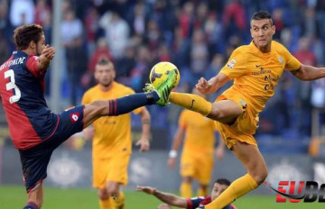 Nhận định, soi kèo Hellas Verona vs Genoa, 23h30 ngày 04/04