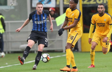 Nhận định soi kèo Hellas Verona vs Inter Milan 1h45 ngày 28/08