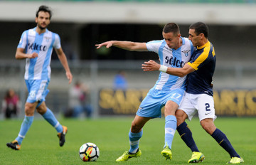 Nhận định Hellas Verona vs Lazio, 00h30 ngày 27/7, Giải VĐQG Italia