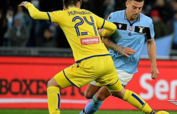 Nhận định, soi kèo Hellas Verona vs Lazio, 20h00 ngày 24/10