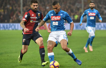 Nhận định, soi kèo Hellas Verona vs Napoli, 21h00 ngày 13/03