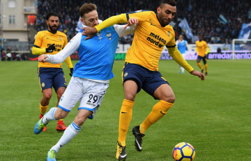 Nhận định Hellas Verona vs SPAL, 00h30 ngày 30/7