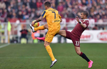 Nhận định, soi kèo Hellas Verona vs Torino, 22h59 ngày 14/05