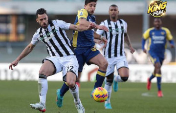 Soi kèo nhà cái Hellas Verona vs Udinese, 01h45 ngày 04/10