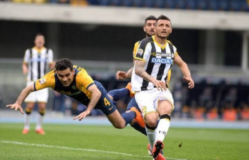 Nhận định, soi kèo Hellas Verona vs Udinese, 21h00 ngày 13/02