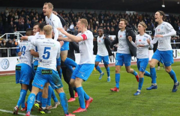 Nhận định, soi kèo Helsingborg IF vs IFK Varnamo, 22h30 ngày 21/05