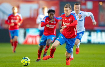 Nhận định, soi kèo Helsingborg IF vs Jonkopings Sodra IF, 0h00 ngày 22/09
