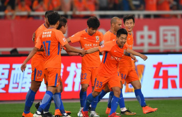 Nhận định, soi kèo Henan Jianye vs Shandong Luneng, 14h30 ngày 24/9