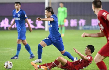 Nhận định, soi kèo Henan Songshan Longmen vs Wuhan FC, 18h30 ngày 31/12