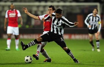 Nhận định, soi kèo Heracles Almelo vs AZ Alkmaar, 21h45 ngày 19/09