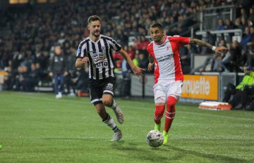 Nhận định, soi kèo Heracles Almelo vs Utrecht, 02h00 ngày 12/02