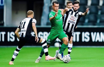 Nhận định, soi kèo Heracles Almelo vs Zwolle, 22h30 ngày 26/02