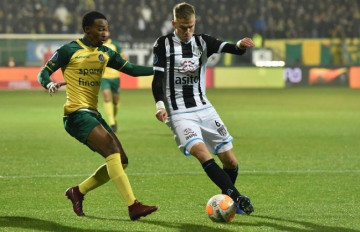 Nhận định, soi kèo Heracles Almelo vs Fortuna Sittard, 02h00 ngày 12/12, VĐQG Hà Lan