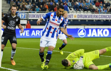 Nhận định, soi kèo Heracles Almelo vs SC Heerenveen, 3h00 ngày 05/12