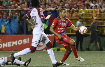 Soi kèo Herediano vs Jicaral Sercoba 09h30 ngày 31/3, VĐQG Costa Rica