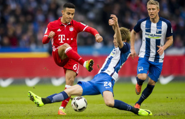 Nhận định soi kèo bóng đá Hertha Berlin vs Bayern Munchen lúc 02h30 ngày 06/02/2021, VĐQG Đức Bundesliga