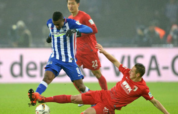 Nhận định soi kèo Hertha Berlin vs FC Augsburg 21h30 ngày 06/03, Giải VĐQG Đức Bundesliga