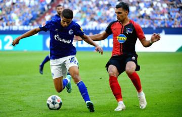 Nhận định soi kèo bóng đá Hertha Berlin vs Schalke 04 00h30 ngày 03/01/2021, Giải VĐQG Đức Bundesliga