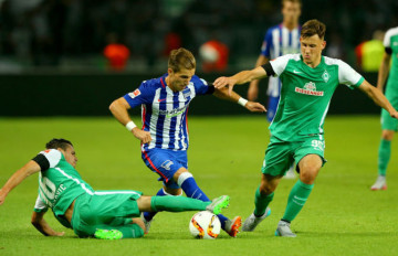 Soi kèo bóng đá Hertha Berlin vs Werder Bremen lúc 00h30 ngày 24/01/2021, Bóng đá Đức Bundesliga