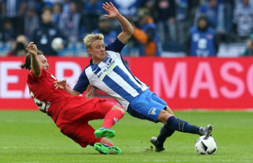 Nhận định, soi kèo Hertha Berlin vs Koln, 21h30 ngày 09/01