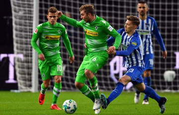 Nhận định, soi kèo Hertha BSC Berlin vs Monchengladbach, 23h30 ngày 23/10