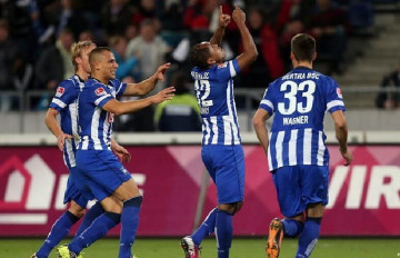 Soi kèo Hertha Berlin vs Wehen, 23h30 ngày 04/08