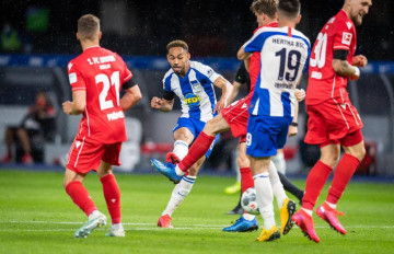 Nhận định, soi kèo Hertha Berlin vs Union Berlin, 23h30 ngày 09/04