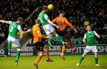 Nhận định, soi kèo Hibernian vs Dundee, 2h45 ngày 15/12