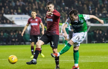 Nhận định, soi kèo Hibernian FC vs St. Mirren, 21h00 ngày 18/09