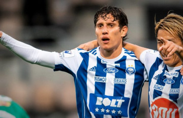 Nhận định HJK Helsinki vs AC Oulu 22h00 ngày 28/05