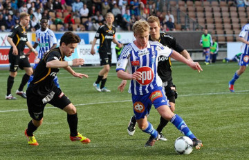 Nhận định soi kèo HJK Helsinki vs FC Haka 21h00 ngày 24/07